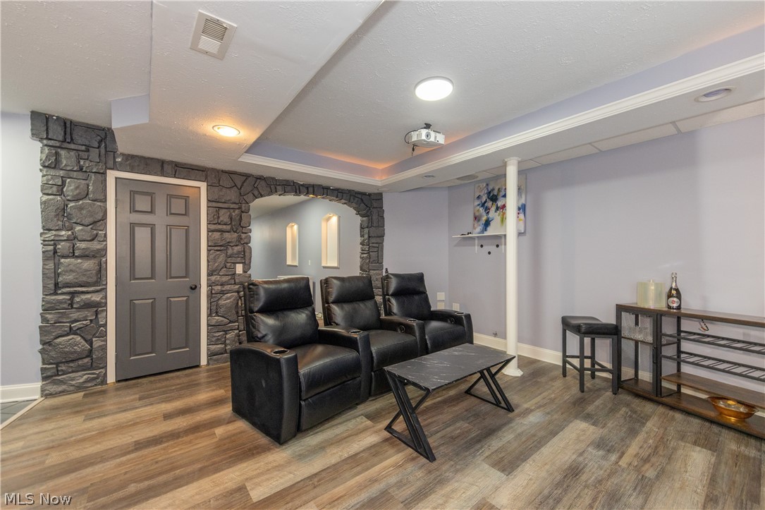 Brook Hollow Preserve - Residential