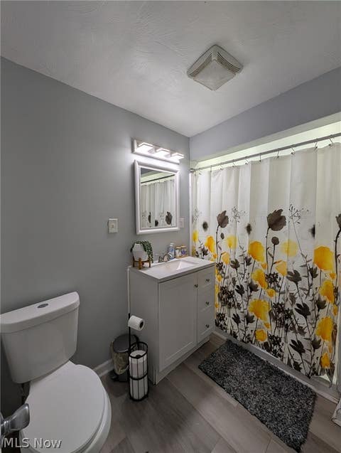 Tiny photo for 3233 W 52nd Street, Cleveland, OH 44102 (MLS # 5233459)