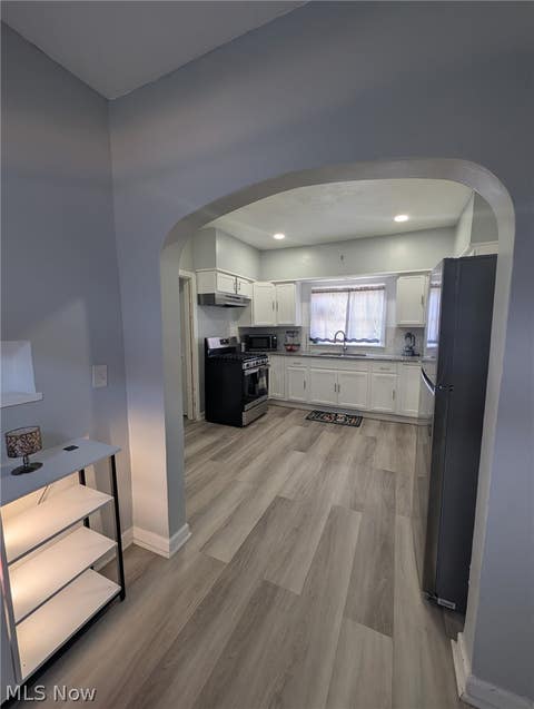 Tiny photo for 3233 W 52nd Street, Cleveland, OH 44102 (MLS # 5233459)