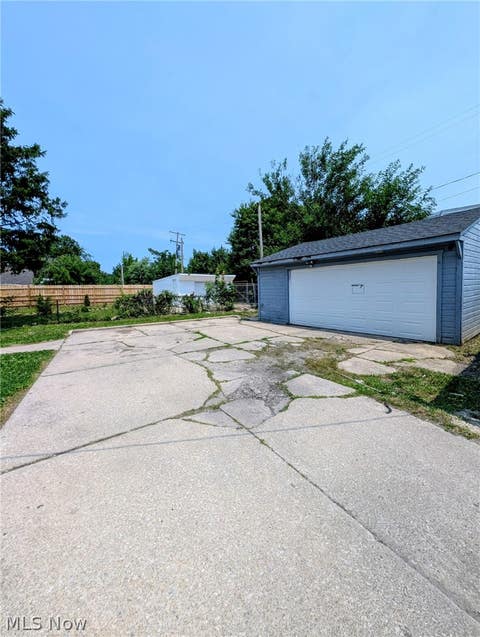 Tiny photo for 3233 W 52nd Street, Cleveland, OH 44102 (MLS # 5233459)