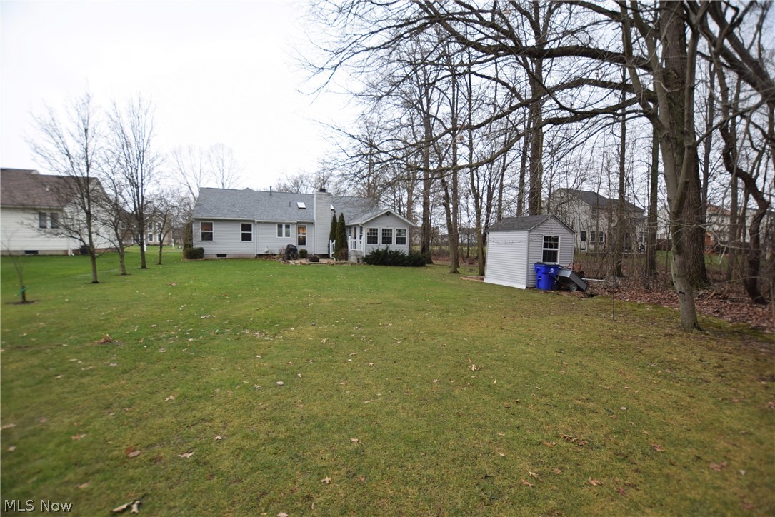 Chapmans Farm Ph 2 - Residential