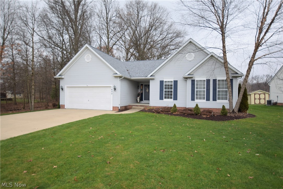 Chapmans Farm Ph 2 - Residential