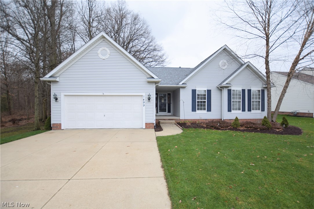 Chapmans Farm Ph 2 - Residential