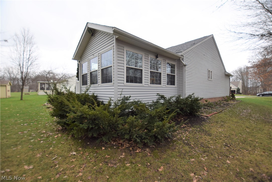 Chapmans Farm Ph 2 - Residential