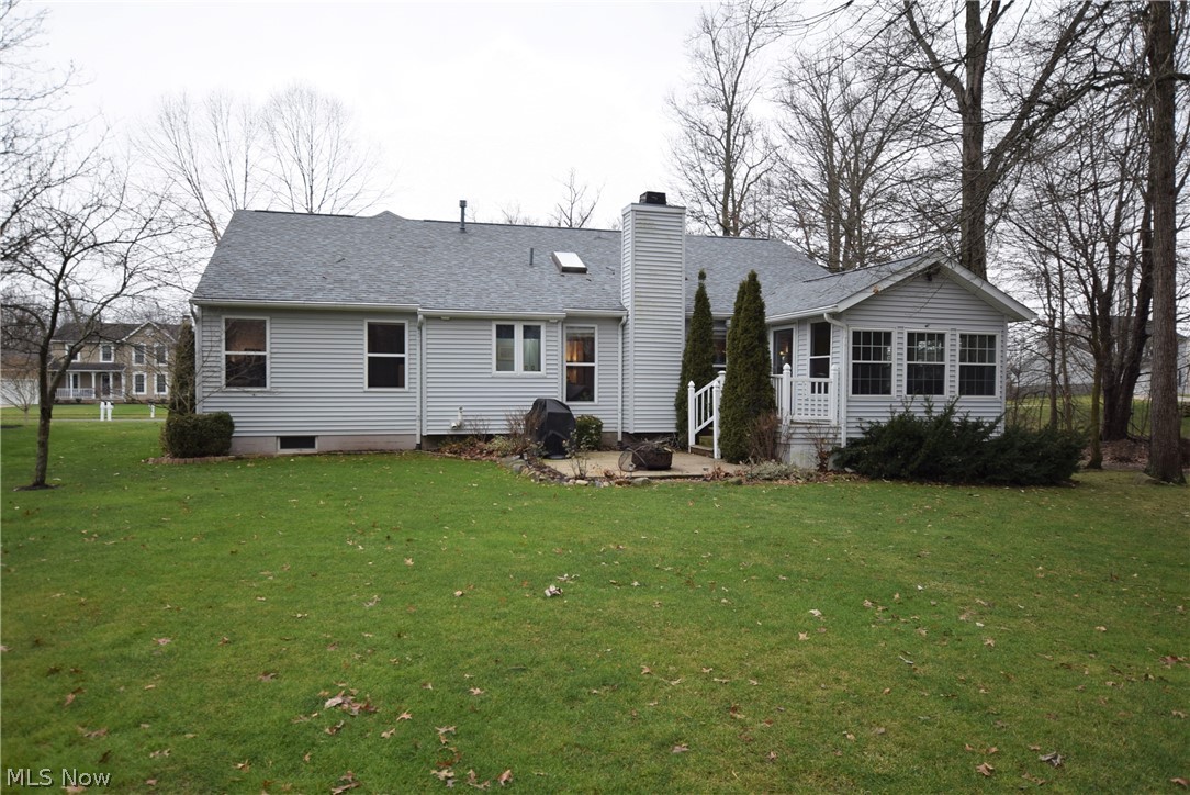 Chapmans Farm Ph 2 - Residential