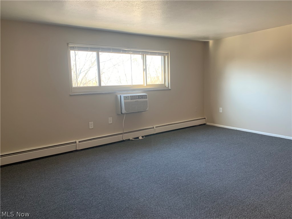 Fairview Commons Condo - Residential