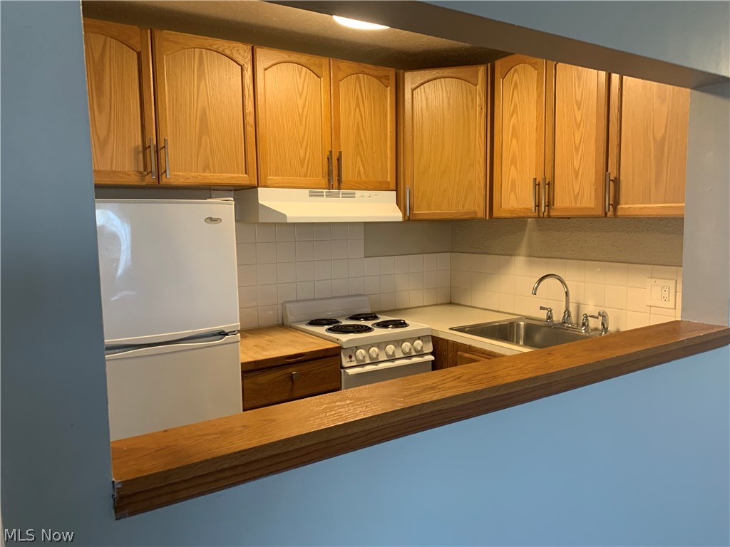 Fairview Commons Condo - Residential