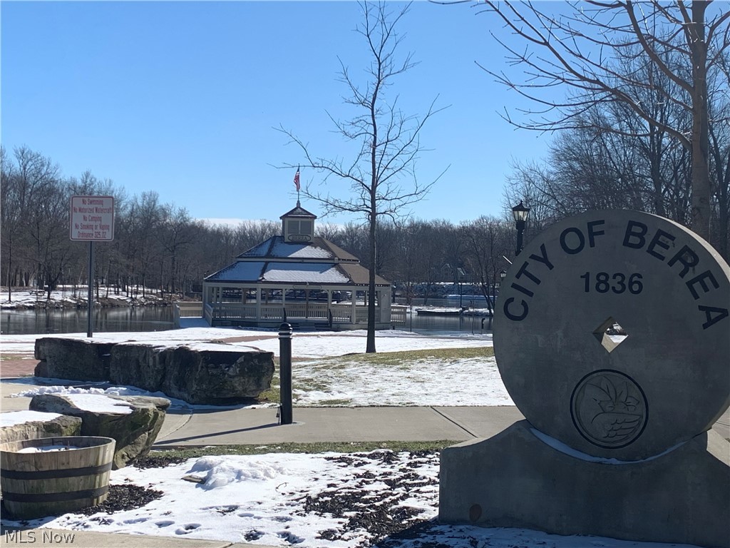 Fairview Commons Condo - Residential