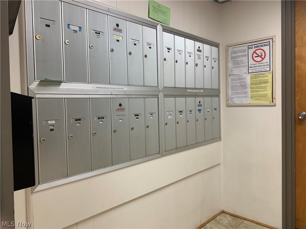 Fairview Commons Condo - Residential