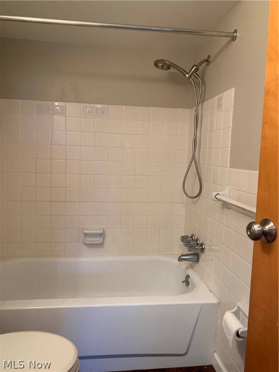 Fairview Commons Condo - Residential