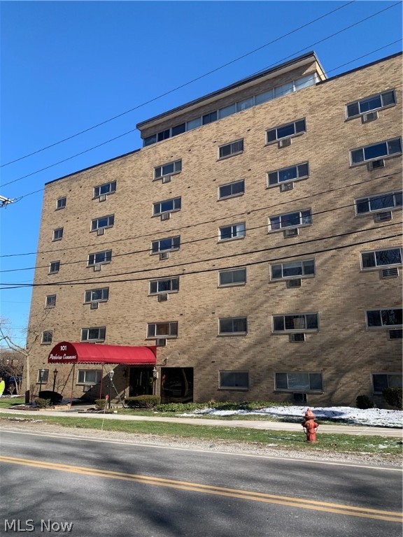 Fairview Commons Condo - Residential