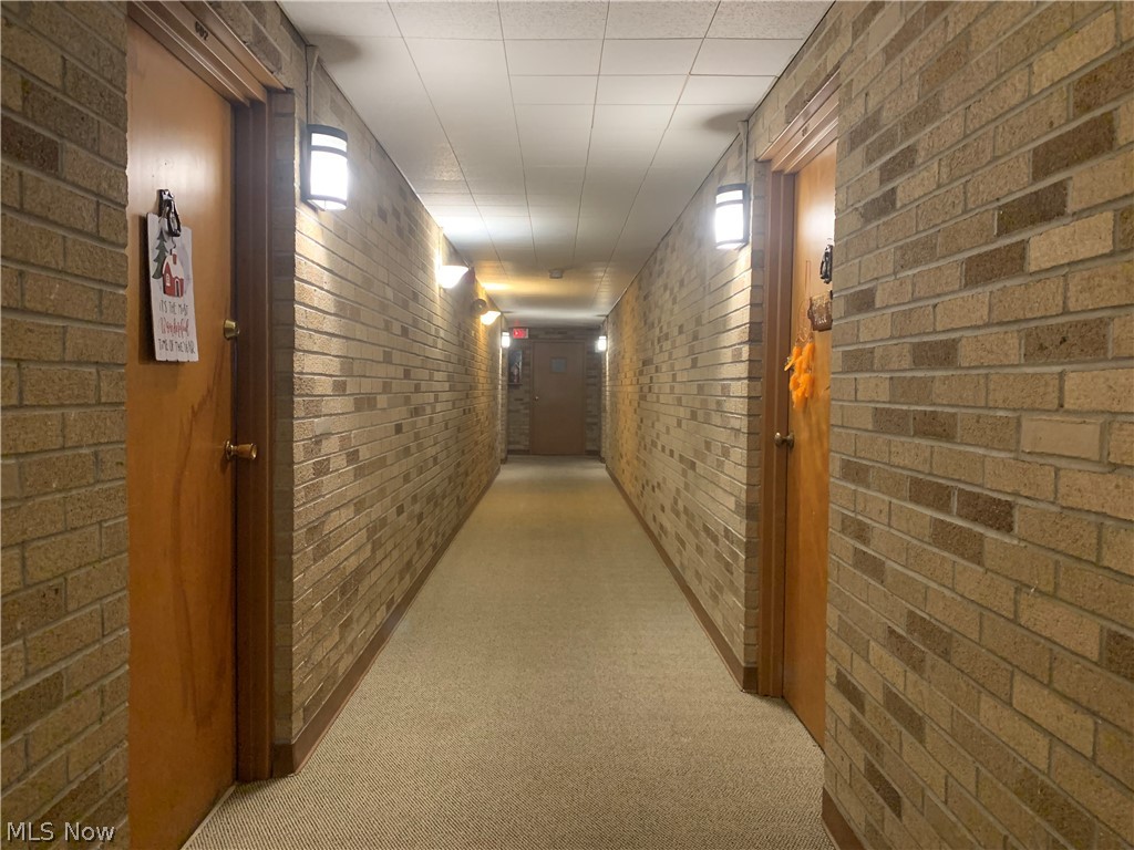 Fairview Commons Condo - Residential