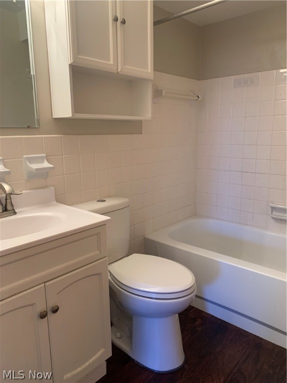 Fairview Commons Condo - Residential