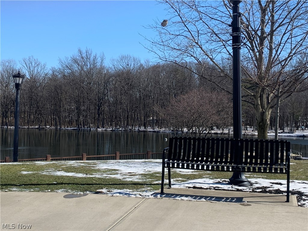 Fairview Commons Condo - Residential