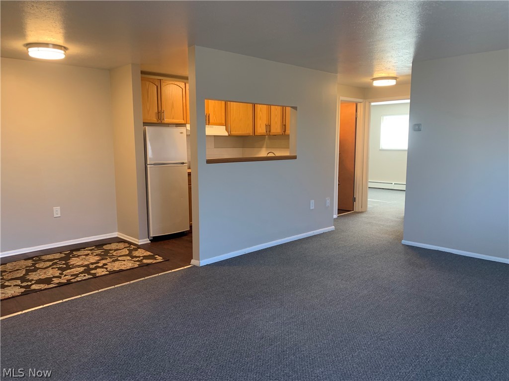 Fairview Commons Condo - Residential