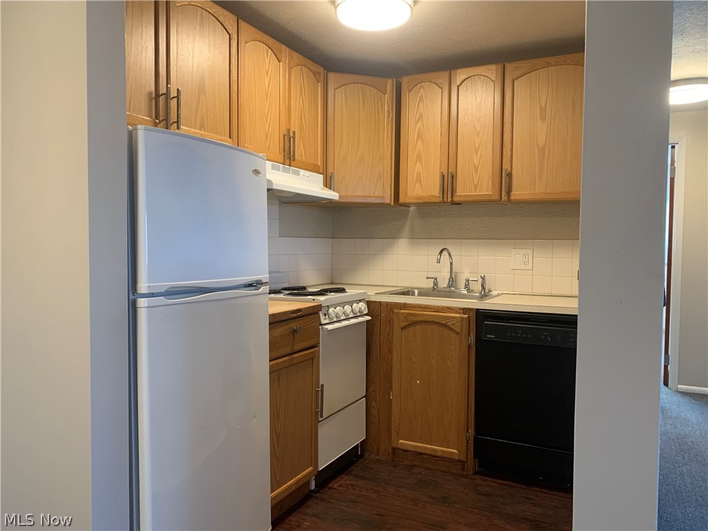 Fairview Commons Condo - Residential