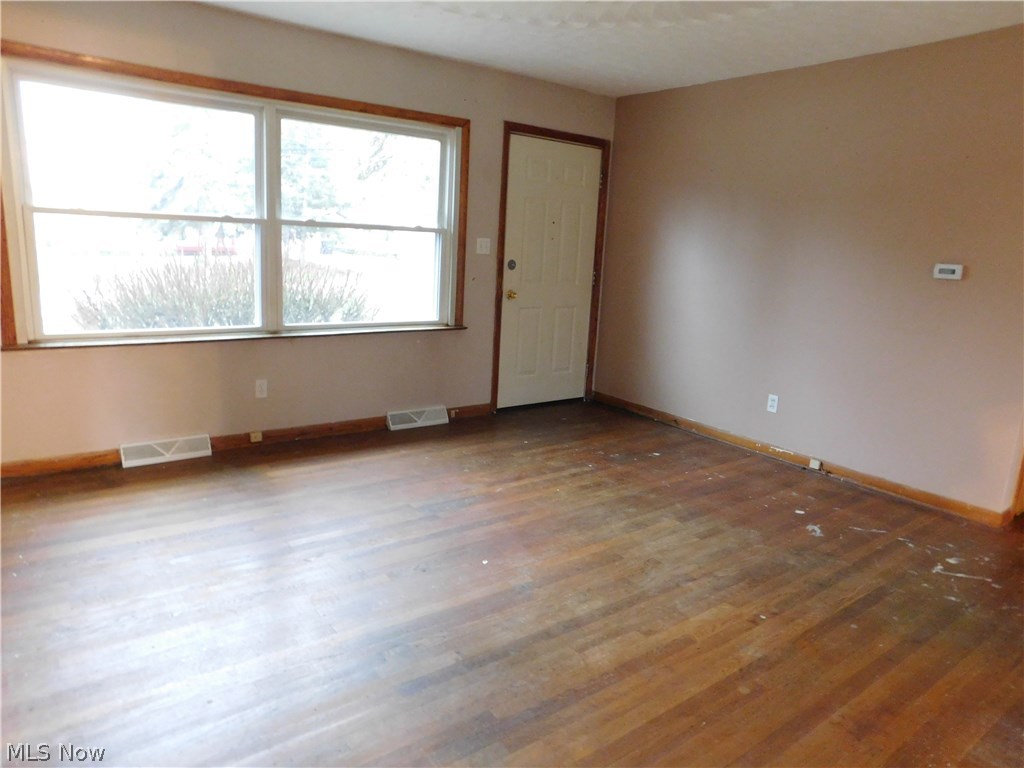 Roosevelt Heights - Residential