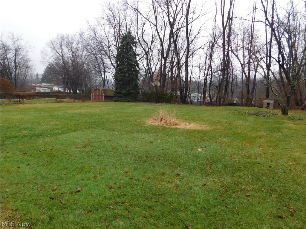 Roosevelt Heights - Residential