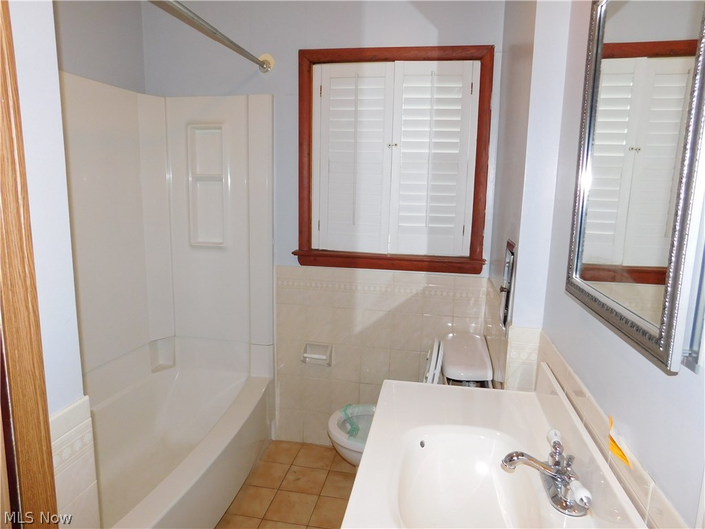 Roosevelt Heights - Residential