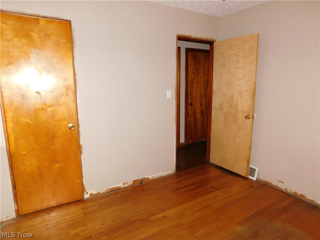 Roosevelt Heights - Residential