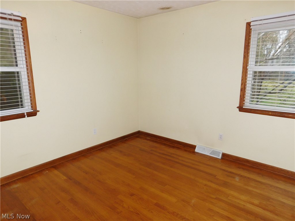 Roosevelt Heights - Residential