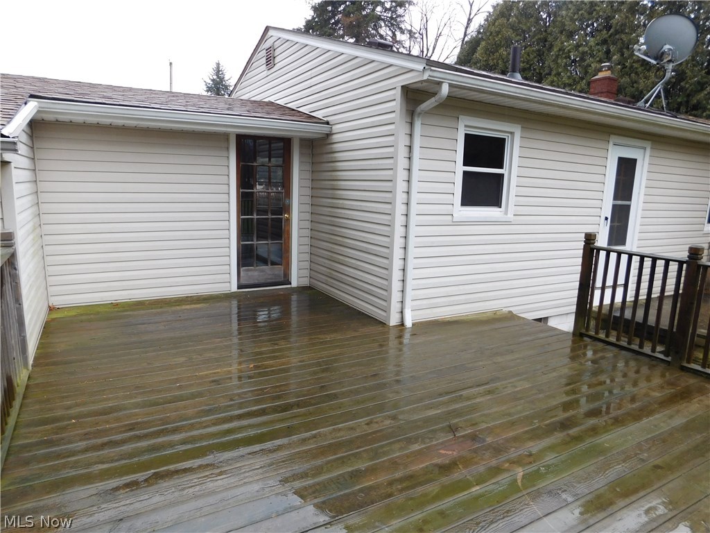 Roosevelt Heights - Residential