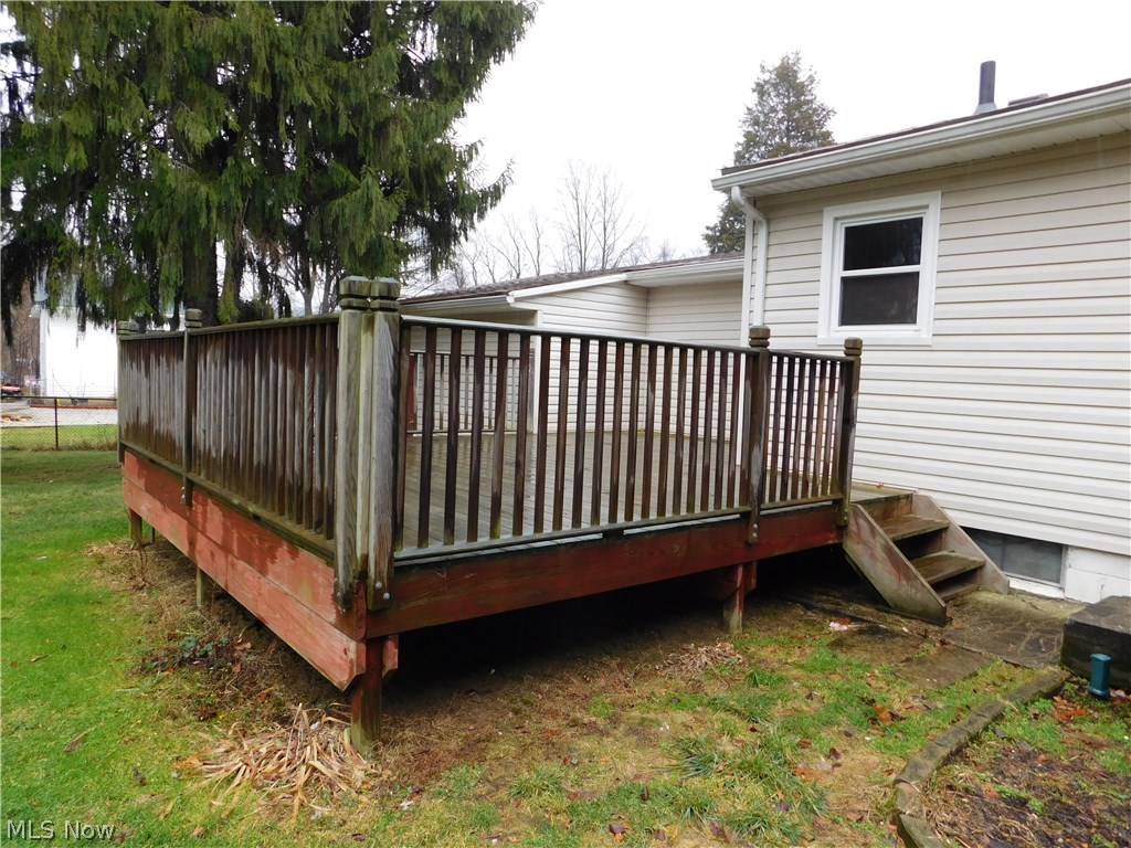 Roosevelt Heights - Residential