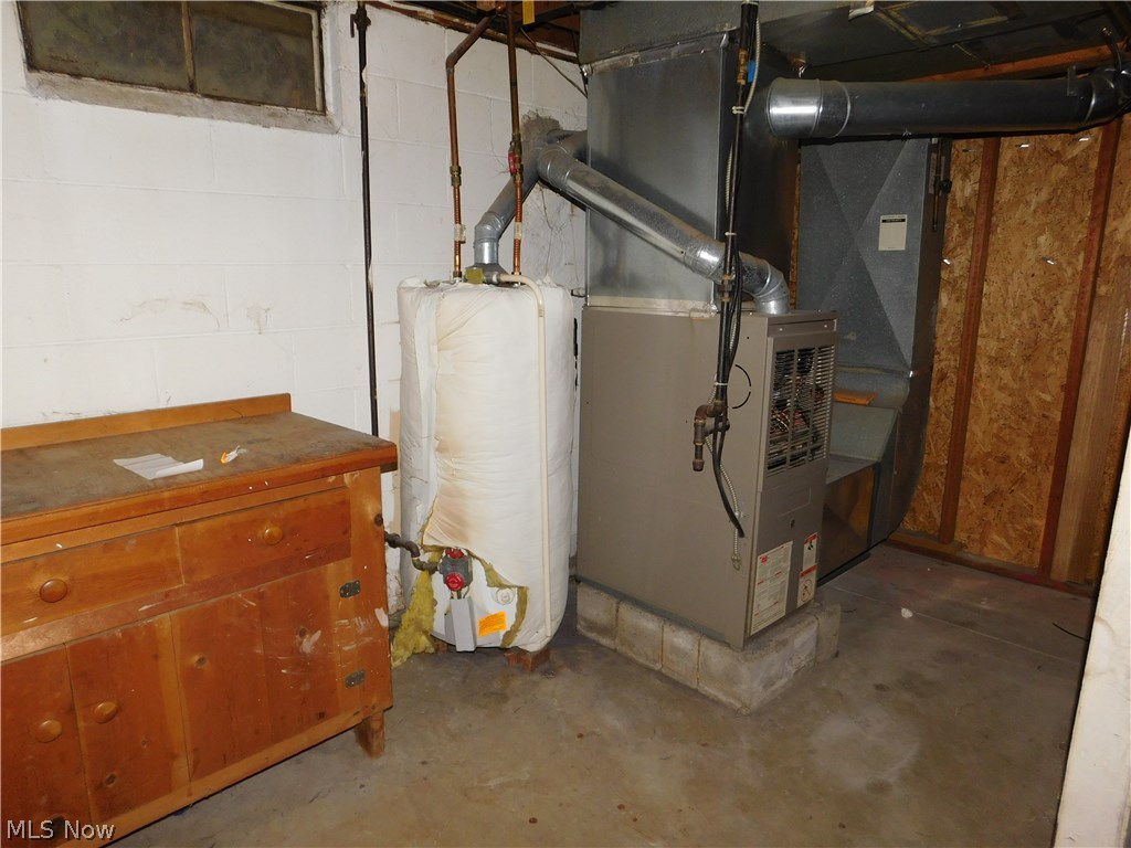 Roosevelt Heights - Residential