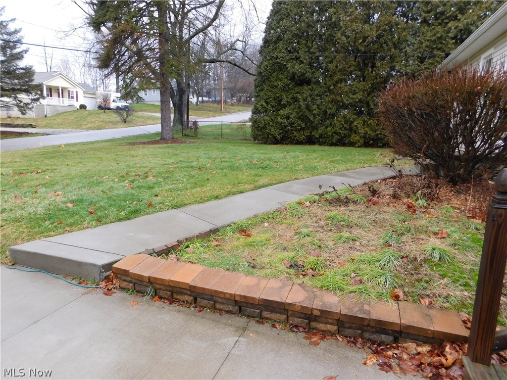 Roosevelt Heights - Residential