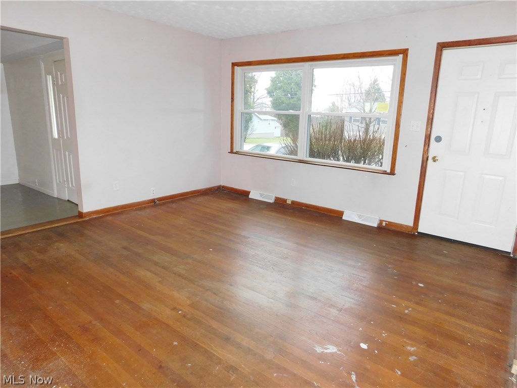 Roosevelt Heights - Residential