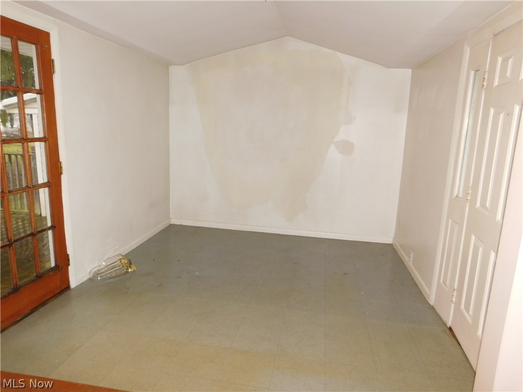 Roosevelt Heights - Residential