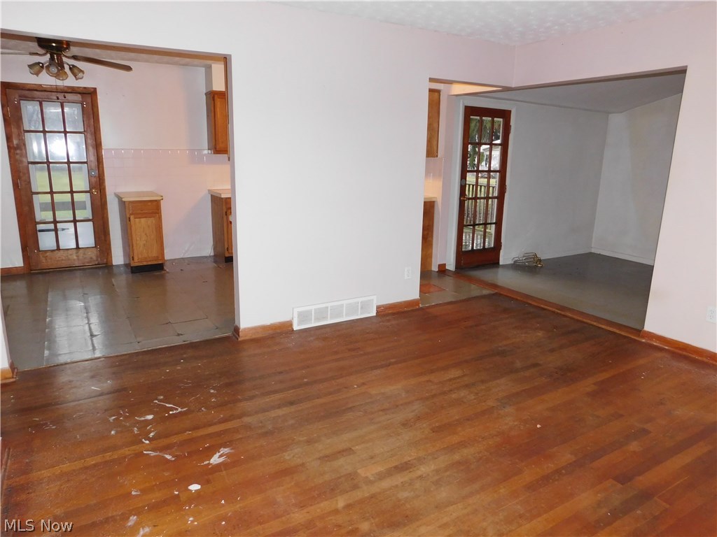 Roosevelt Heights - Residential