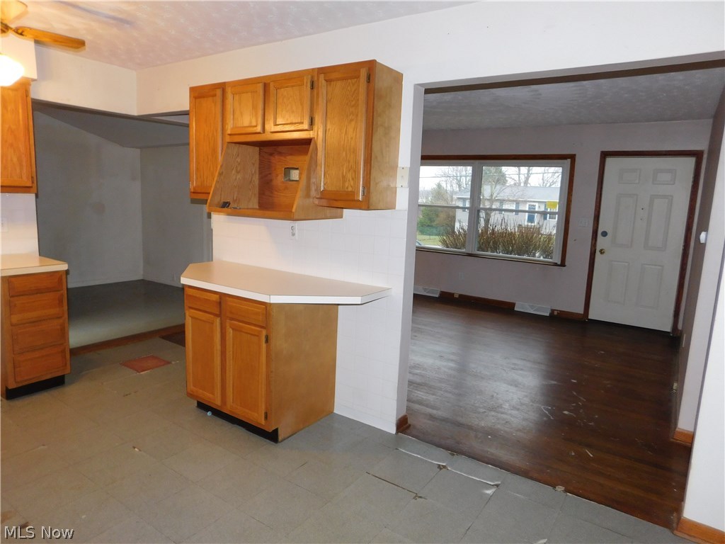 Roosevelt Heights - Residential