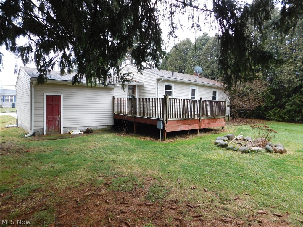 Roosevelt Heights - Residential