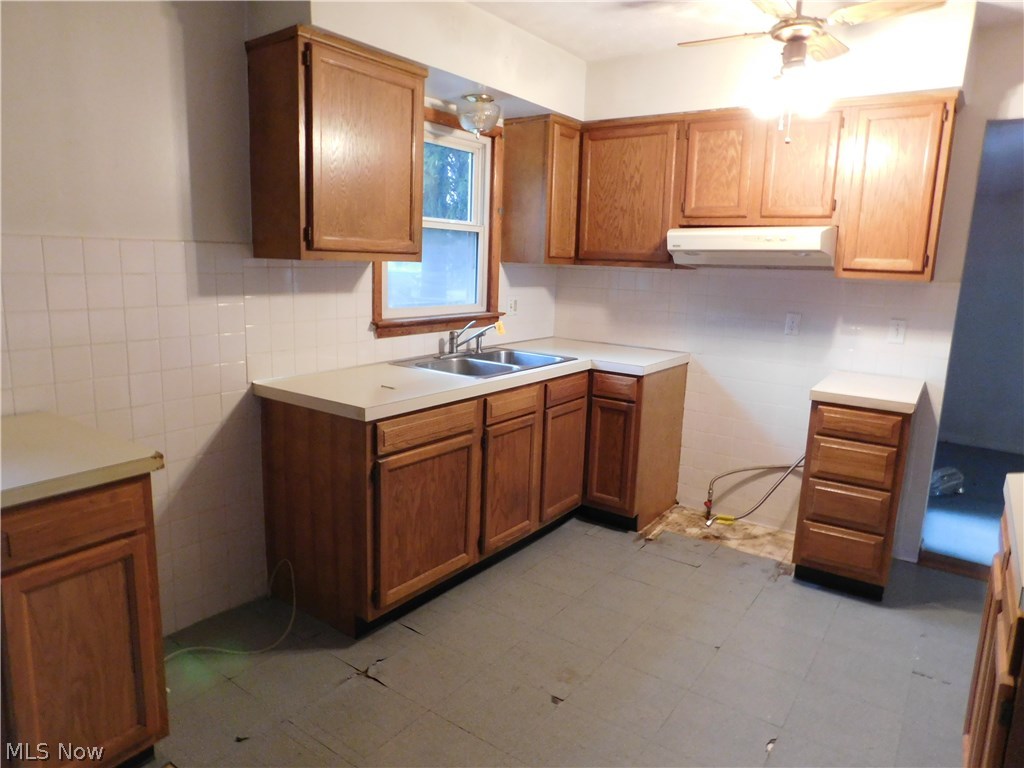 Roosevelt Heights - Residential