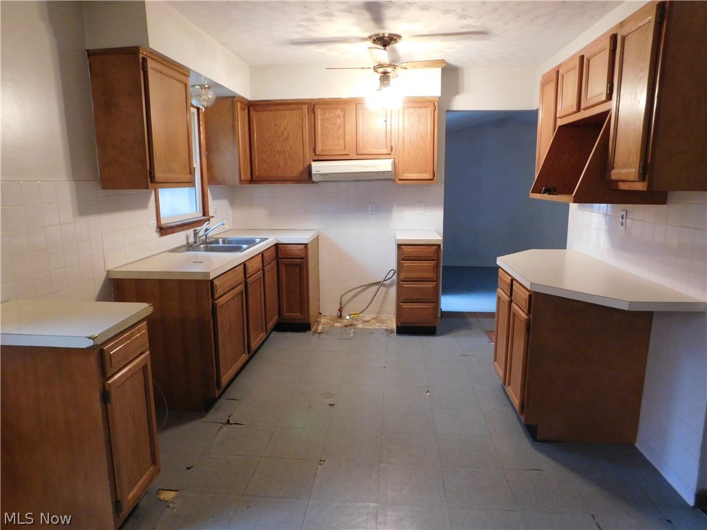 Roosevelt Heights - Residential