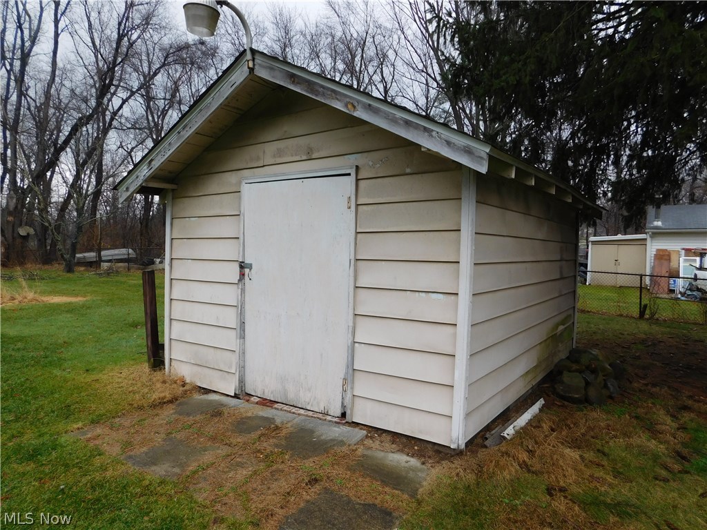 Roosevelt Heights - Residential