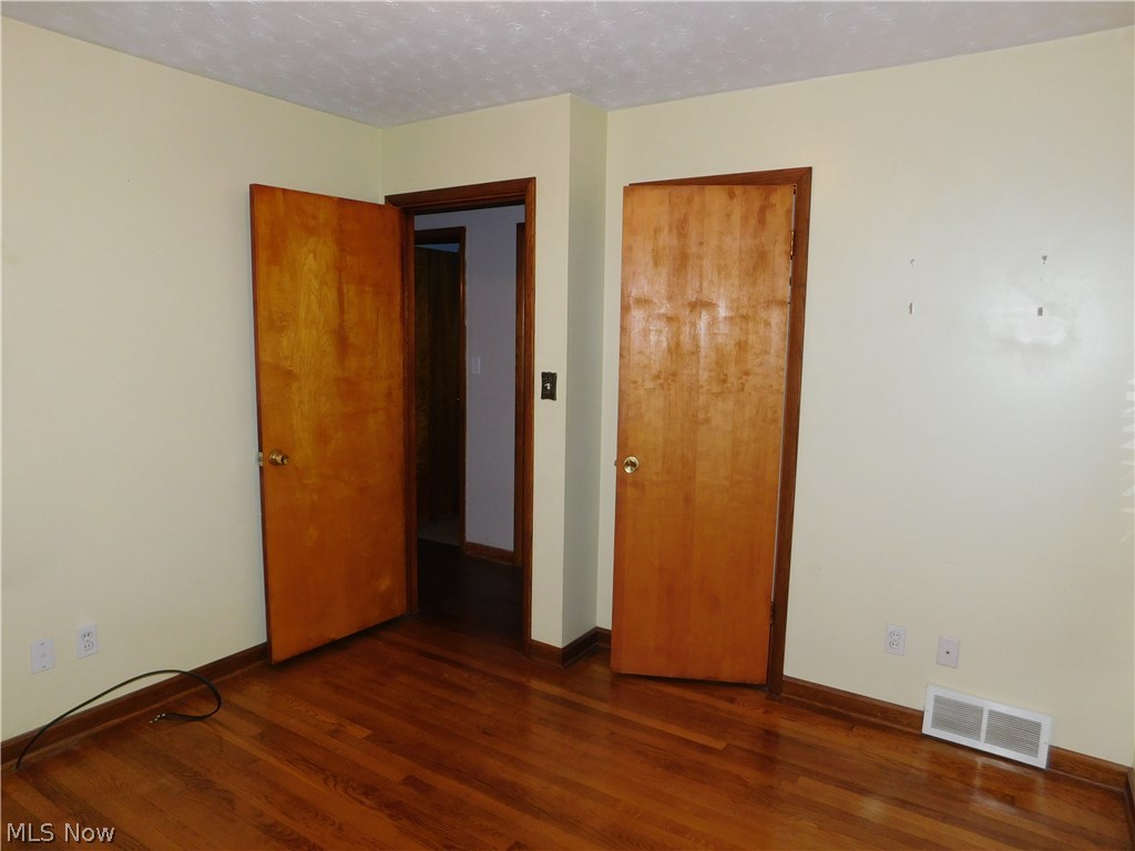 Roosevelt Heights - Residential