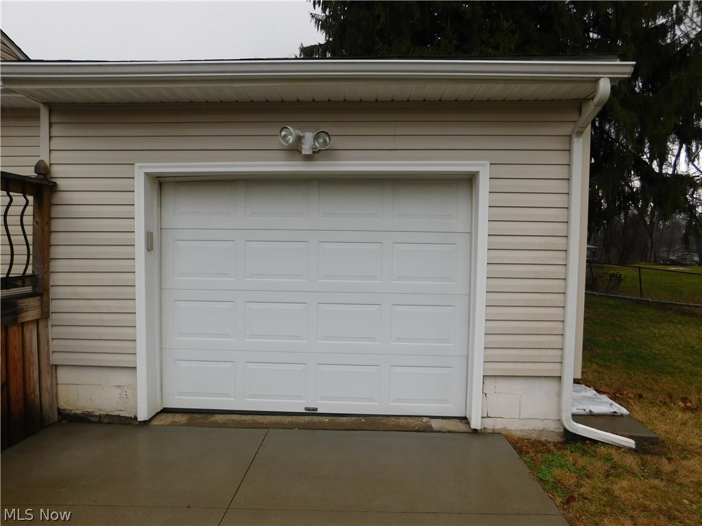 Roosevelt Heights - Residential