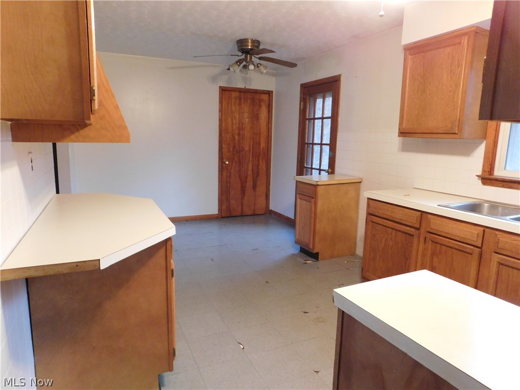 Roosevelt Heights - Residential