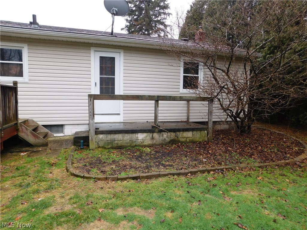 Roosevelt Heights - Residential