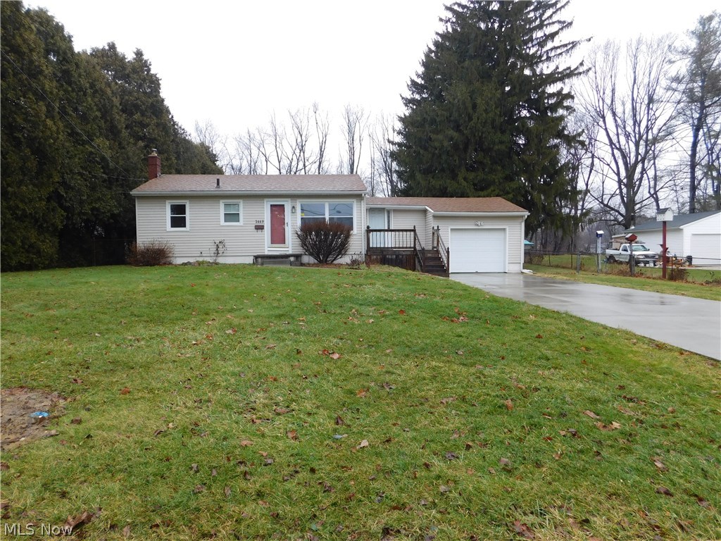 Roosevelt Heights - Residential