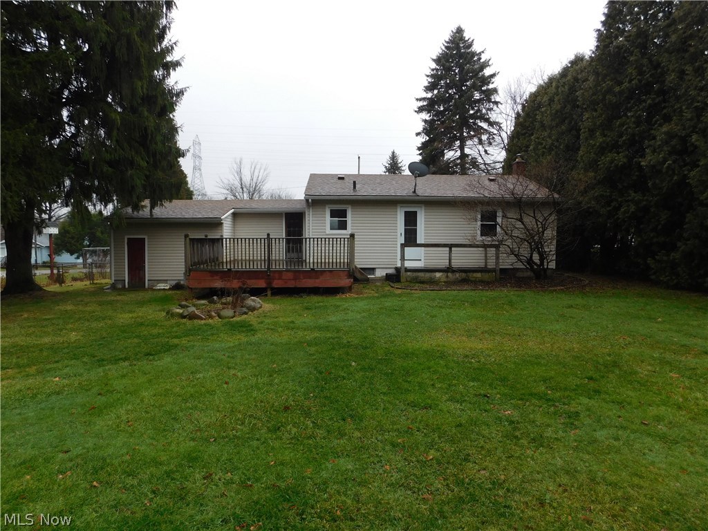 Roosevelt Heights - Residential