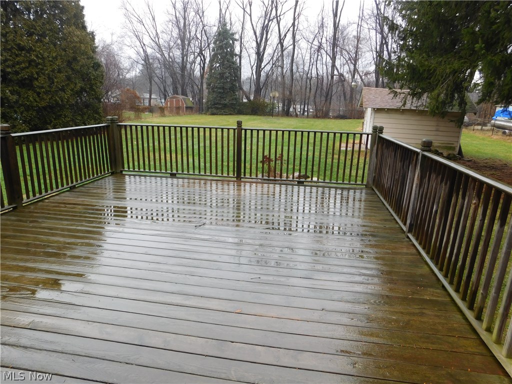 Roosevelt Heights - Residential