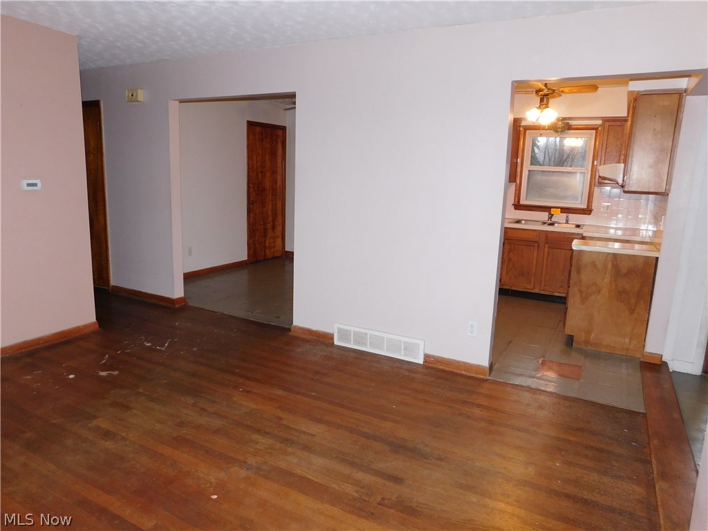 Roosevelt Heights - Residential