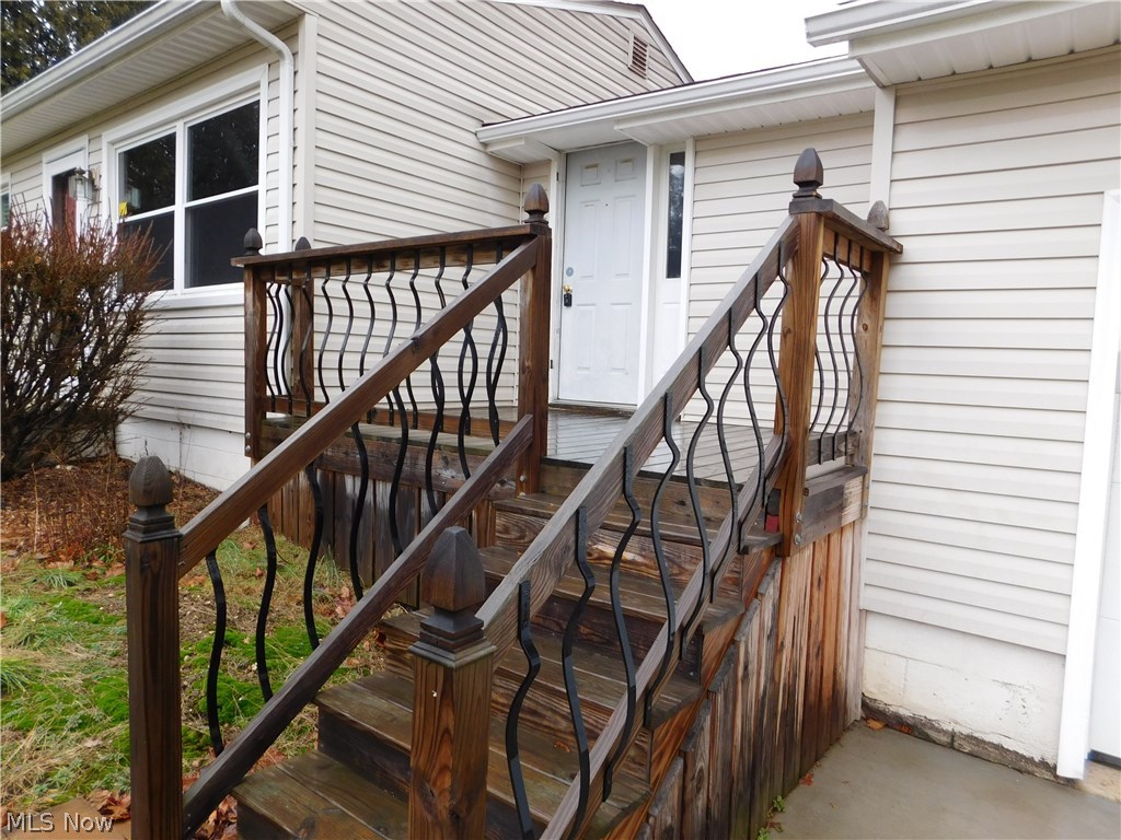 Roosevelt Heights - Residential