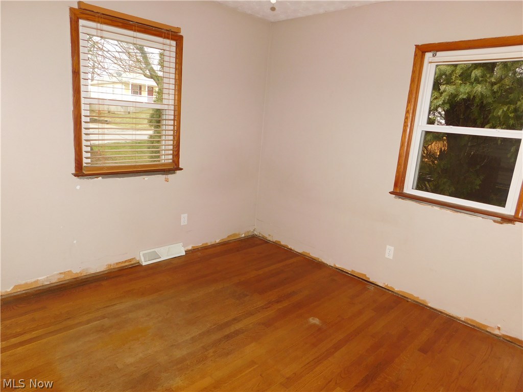 Roosevelt Heights - Residential