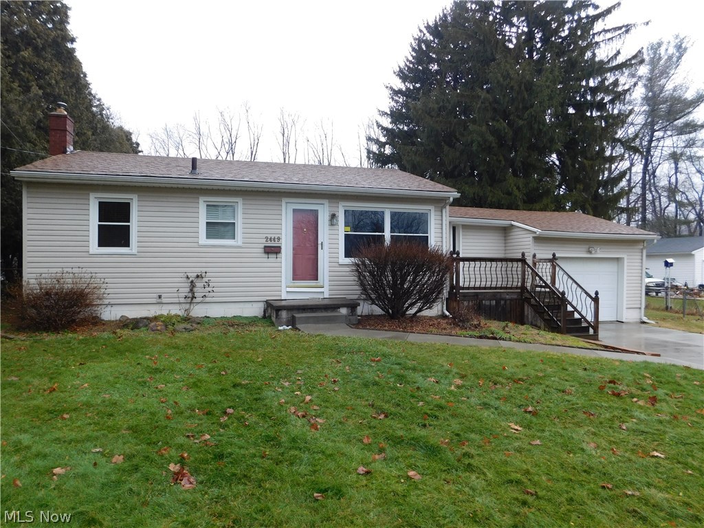 Roosevelt Heights - Residential