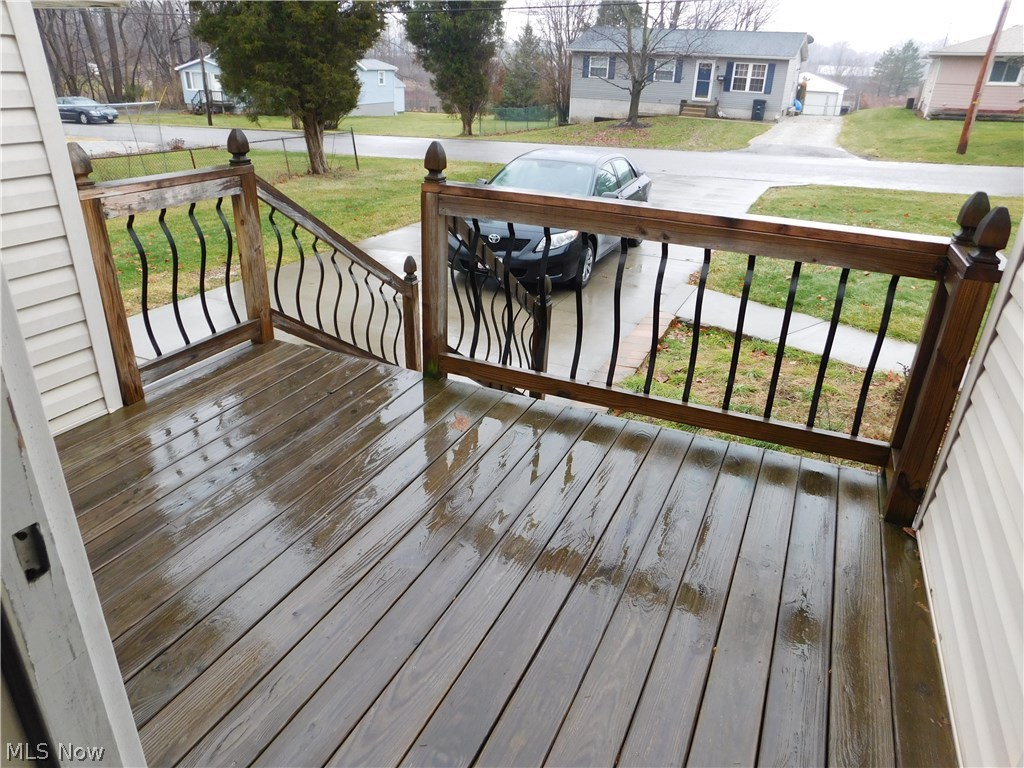 Roosevelt Heights - Residential