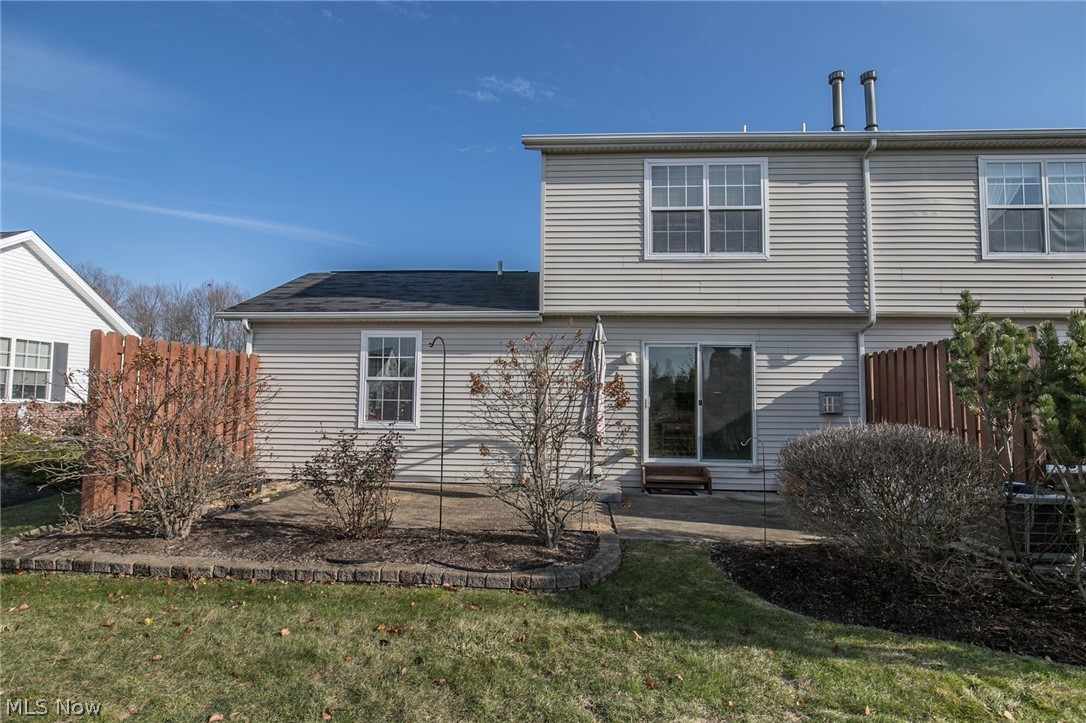 Hickory Rdg 03 - Residential